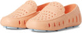 Floafers Unisex-Child Prodigy Boat Shoe - Lightweight (Style Z42S)