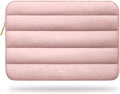 Vandel Adorable Puffy Laptop Sleeve for 15-16 Inch Devices