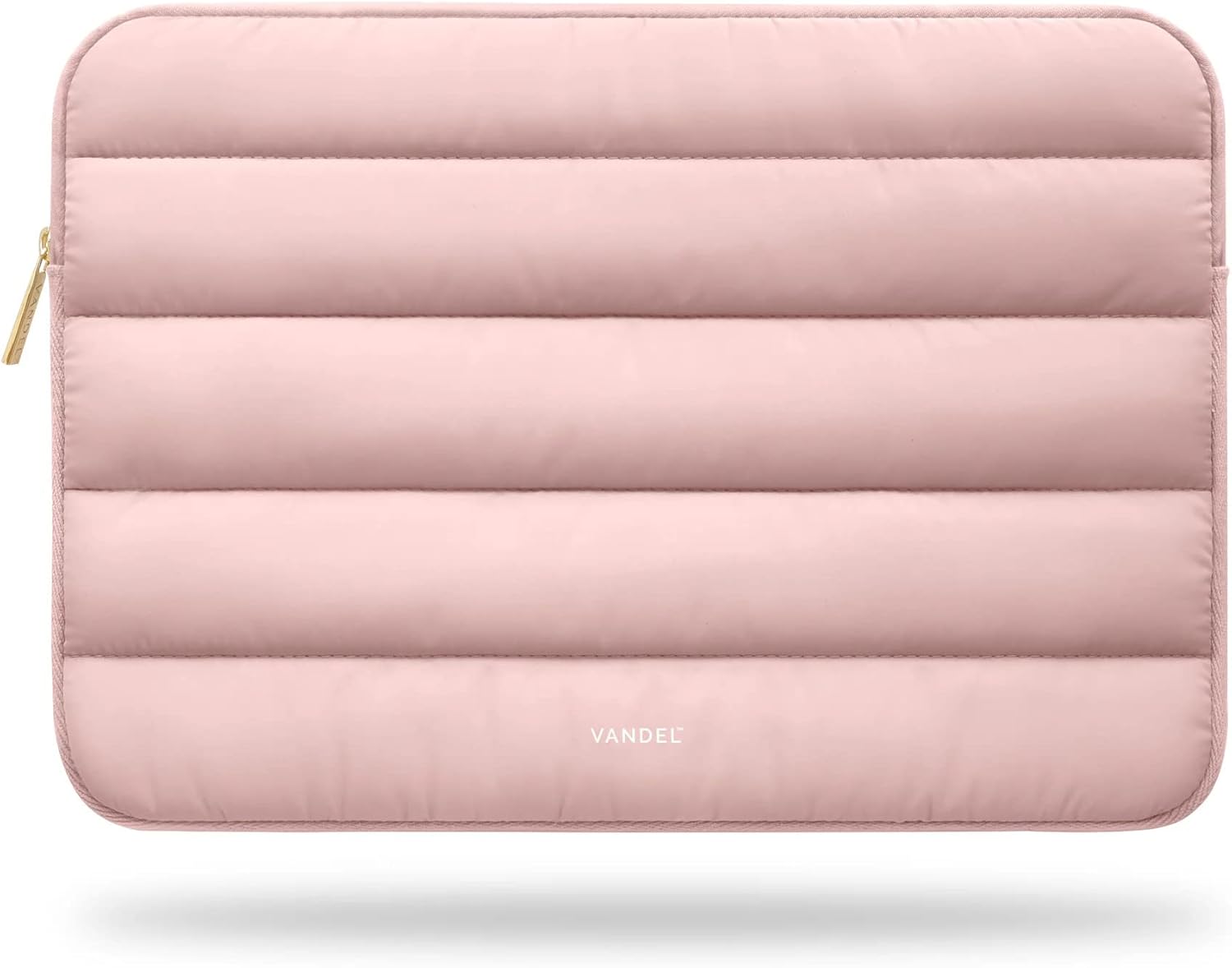 Vandel Puffy Laptop Sleeve for 15-16 Inch Laptops - Cute Design