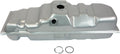 TRQ Gas Fuel Tank 25 gal Compatible with 1988-2000 Chevy/GMC - Direct