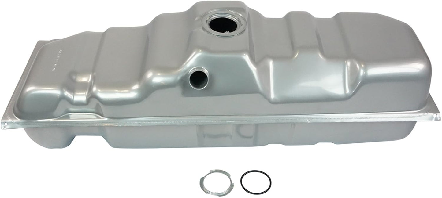 TRQ Gas Fuel Tank 25 gal for Chevrolet and GMC Trucks