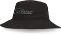 Titleist Golf StaDry Bucket Hat - Stay Dry on the Green!