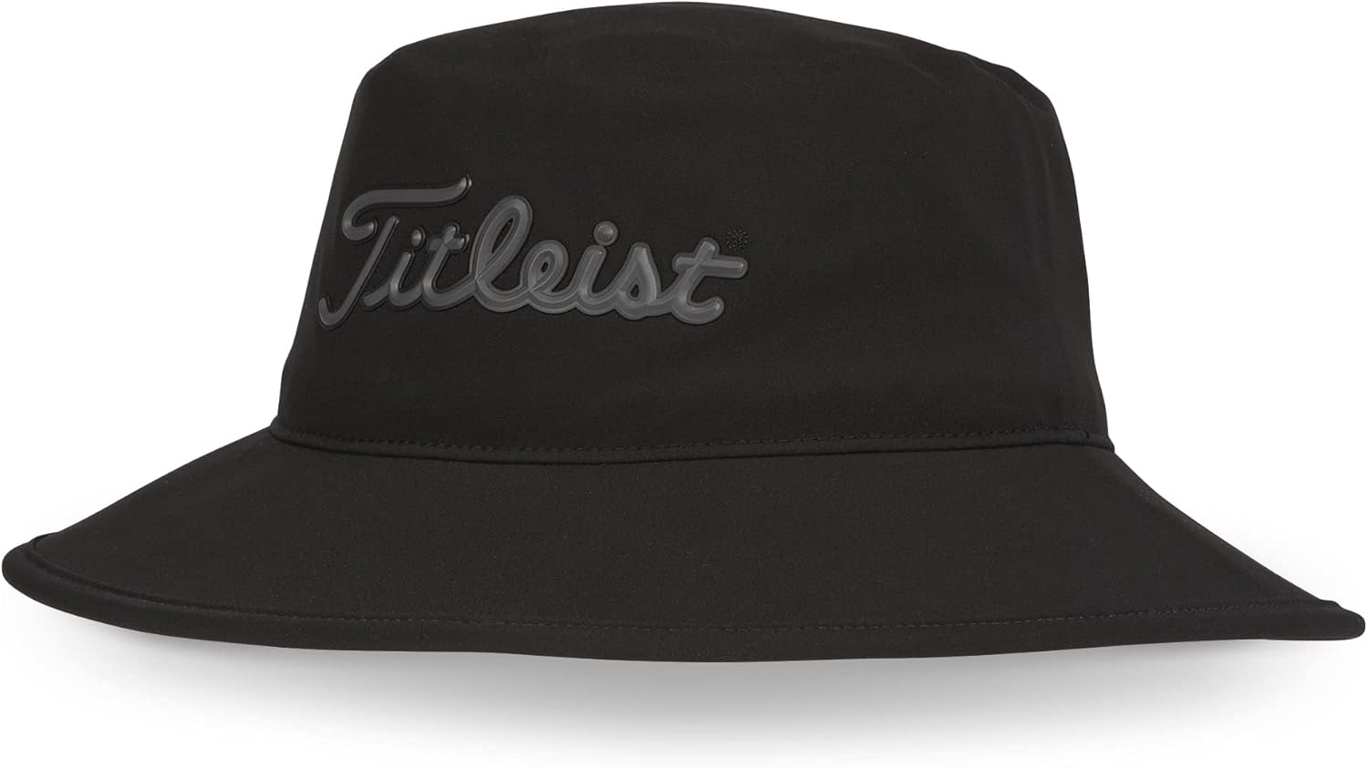Titleist Golf StaDry Bucket Hat - Stay Dry on the Green!