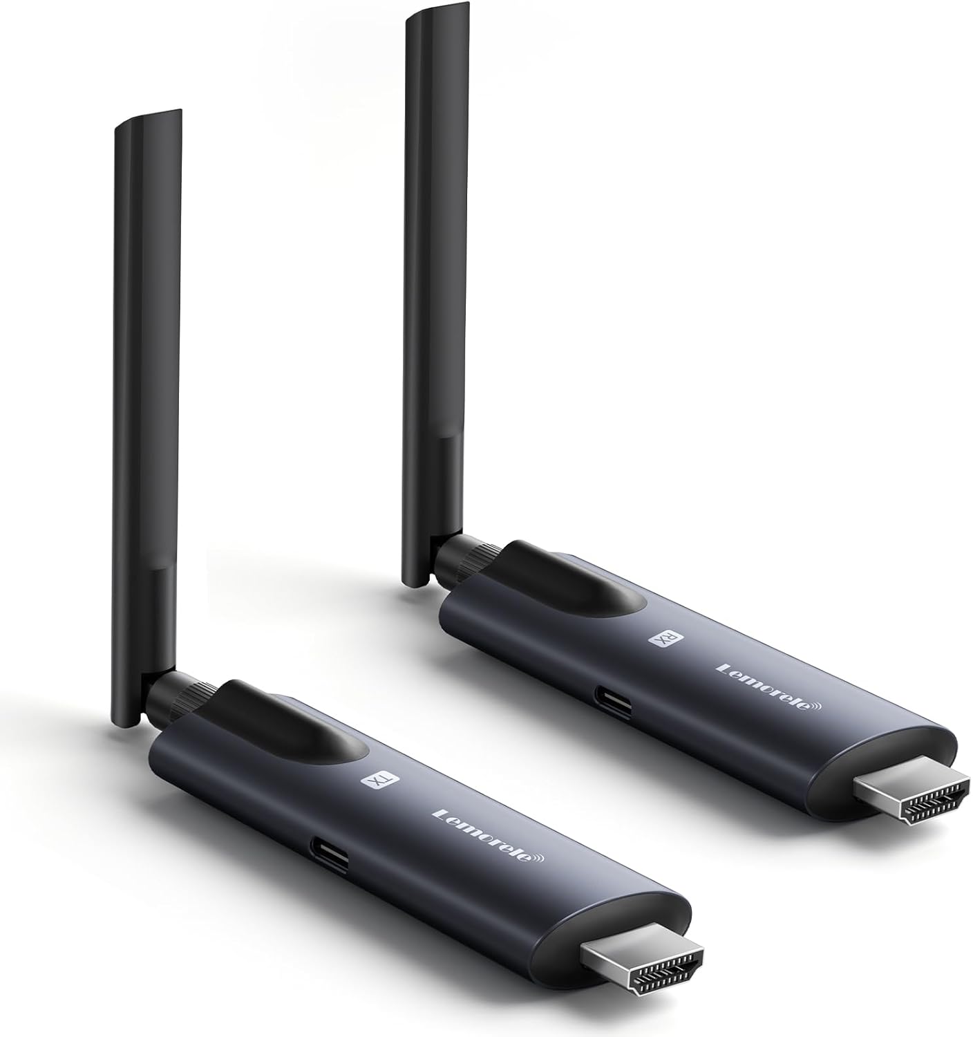 Ultimate Wireless HDMI Streaming Solution by Lemorele