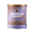 Caffeine Army ChocoVanilla Functional Coffee - Clean Long-Lasting