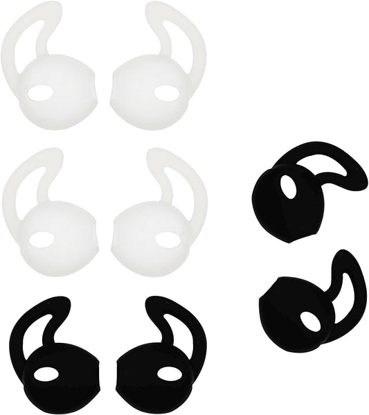 ALXCD Anti-Slip Ear Gel for iPhone Earpods [Sport]