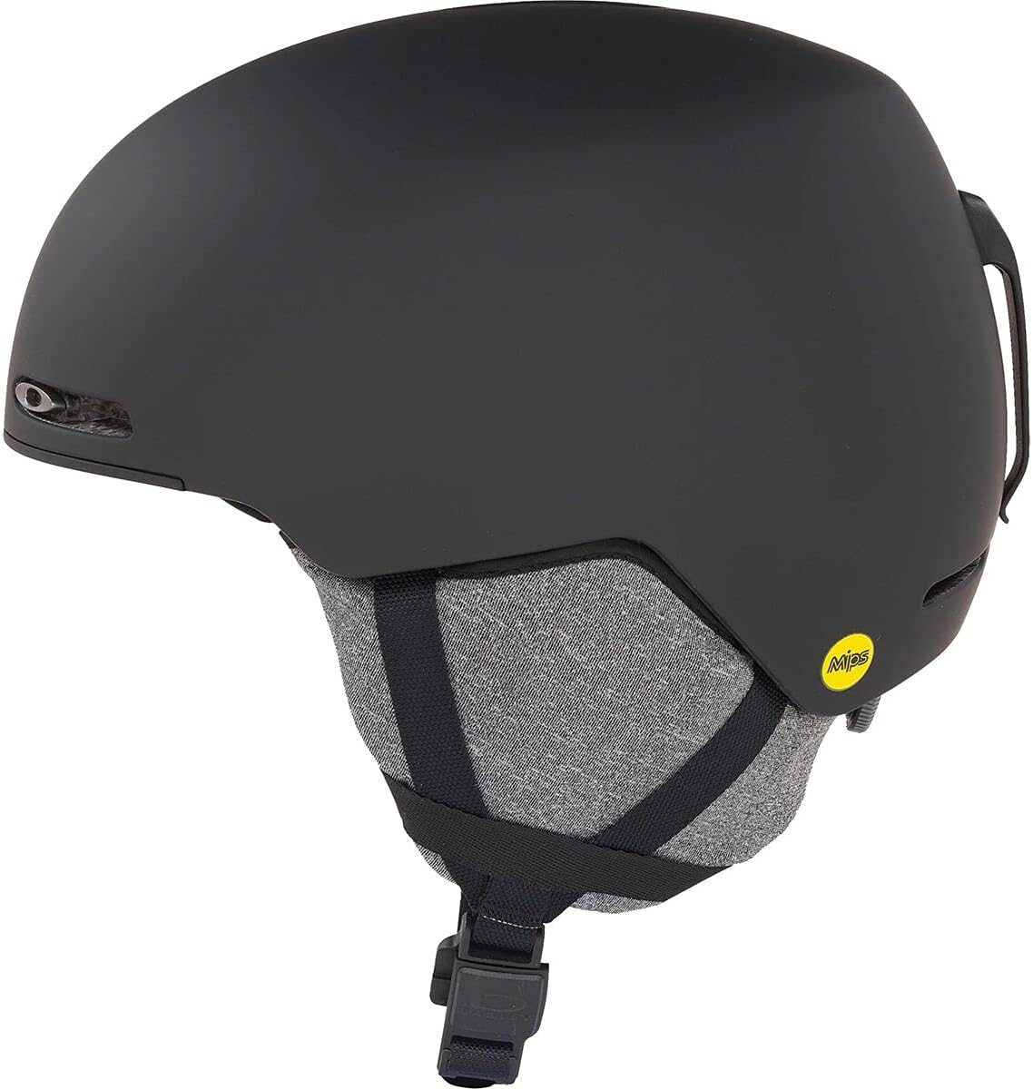 Oakley MOD1 MIPS Helmet: Superior Safety