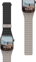 URBAN ARMOR GEAR Pathfinder Reversible Magnetic Apple Watch Band