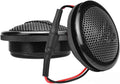 PRV AUDIO Soft Dome Tweeters TW150SD-4 - Clear Highs for Cars