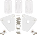Strong Hinges & Latches for Igloo Coolers