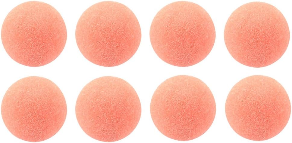 Tornado Official Foosballs Tournament Table Soccer Balls Review