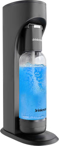Sparkling Drinkmate: Carbonate Any Beverage!