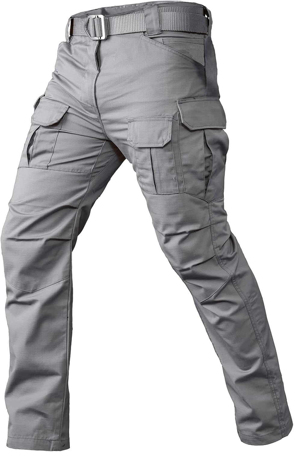 CARWORNIC Tactical Cargo Pants for Outdoor and Military Use