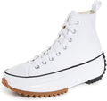 Converse Men's Chuck Taylor All Star Sneakers - White Canvas