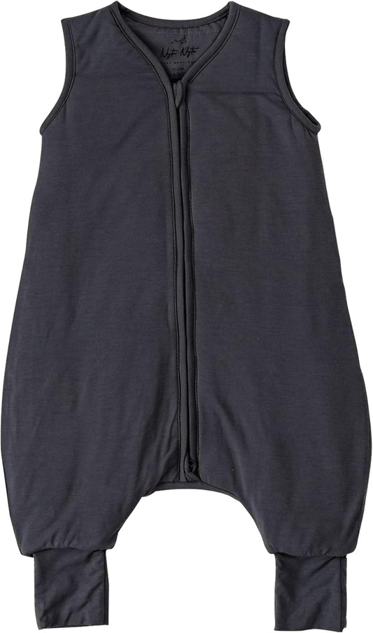 Nyte Nyte Baby 1.0-TOG Sleeveless Sleep Sack for Cozy Nights