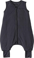Nyte Nyte Baby 1.-TOG Sleeveless Sleep Sack - Cozy Anti-Kick Sleepwear