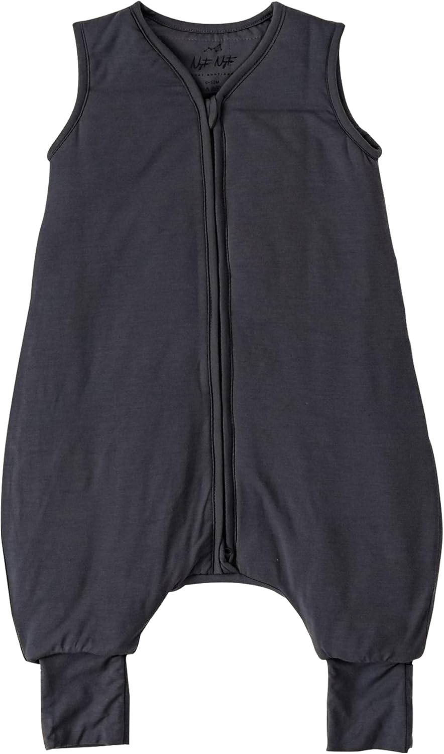 Nyte Nyte Baby 1.0-TOG Sleeveless Sleep Sack for Cozy Nights