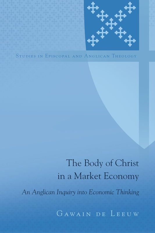 The Body of Christ in a Market Economy: A Deep Dive into Theology