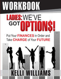 Ladies: We've Got Options - Stylish Choices for Every Occasion