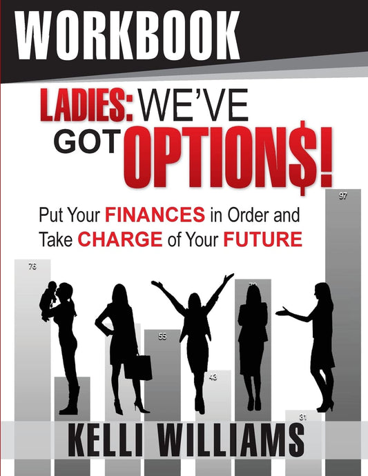 Ladies: We've Got Options - Stylish Choices for Every Occasion