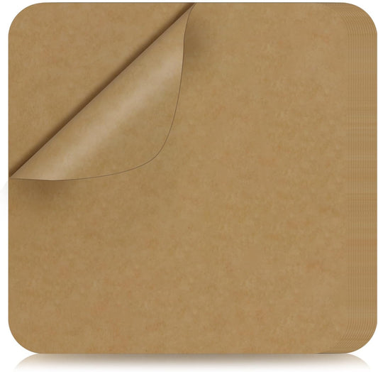 Non Stick Air Fryer Parchment Squares by ZYP