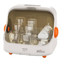Baby Bottle Sterilizer and Dryer 20L UV Sterilizer - Large Capacity