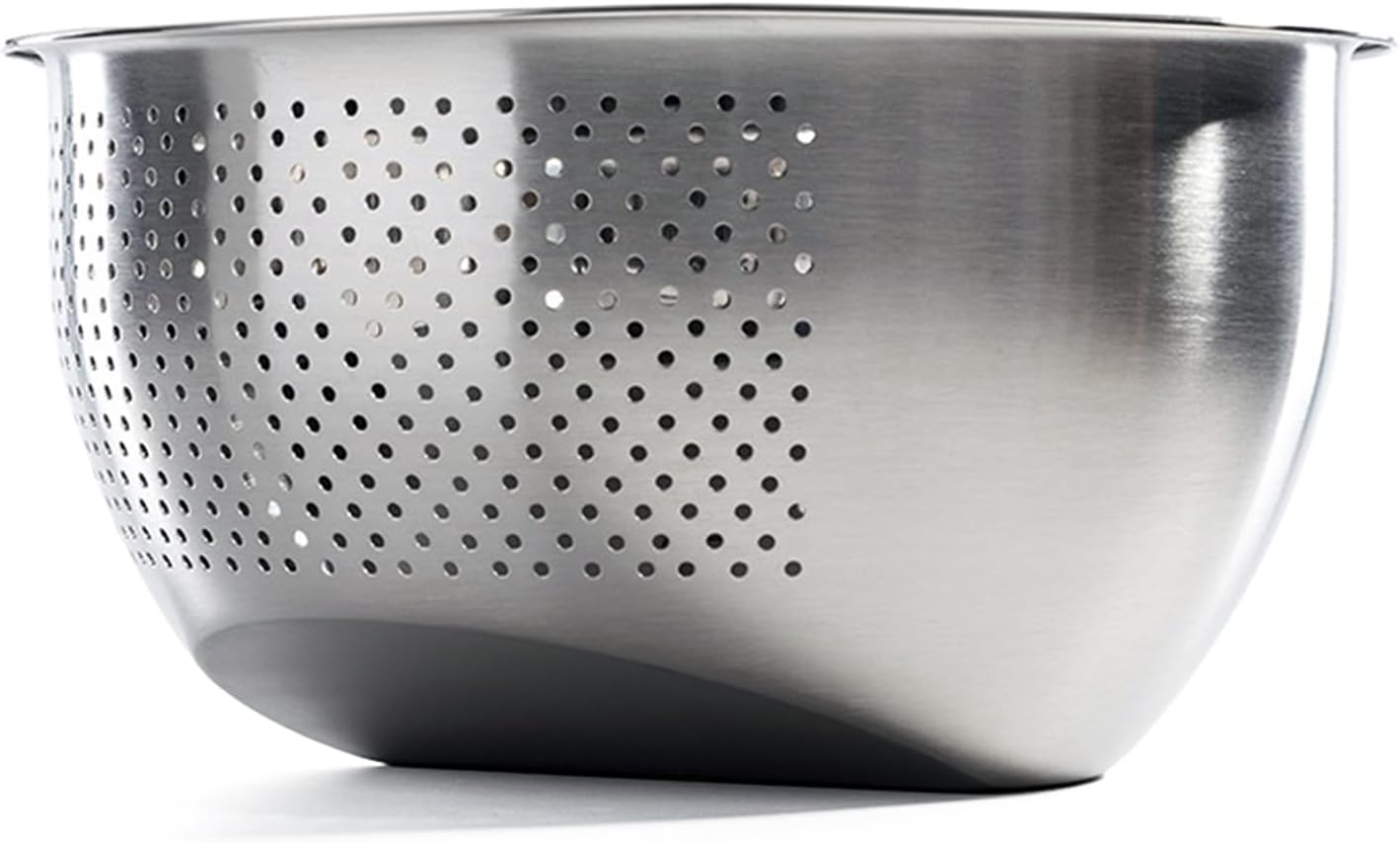 Stainless Steel Rice Washer - Cleanse with Ease!