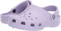 Crocs Unisex Adult Classic Clog for Everyday Comfort - Size Up