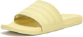 Adilette Comfort Slide Sandal - Classic Cushioned Everyday Slide Shoes