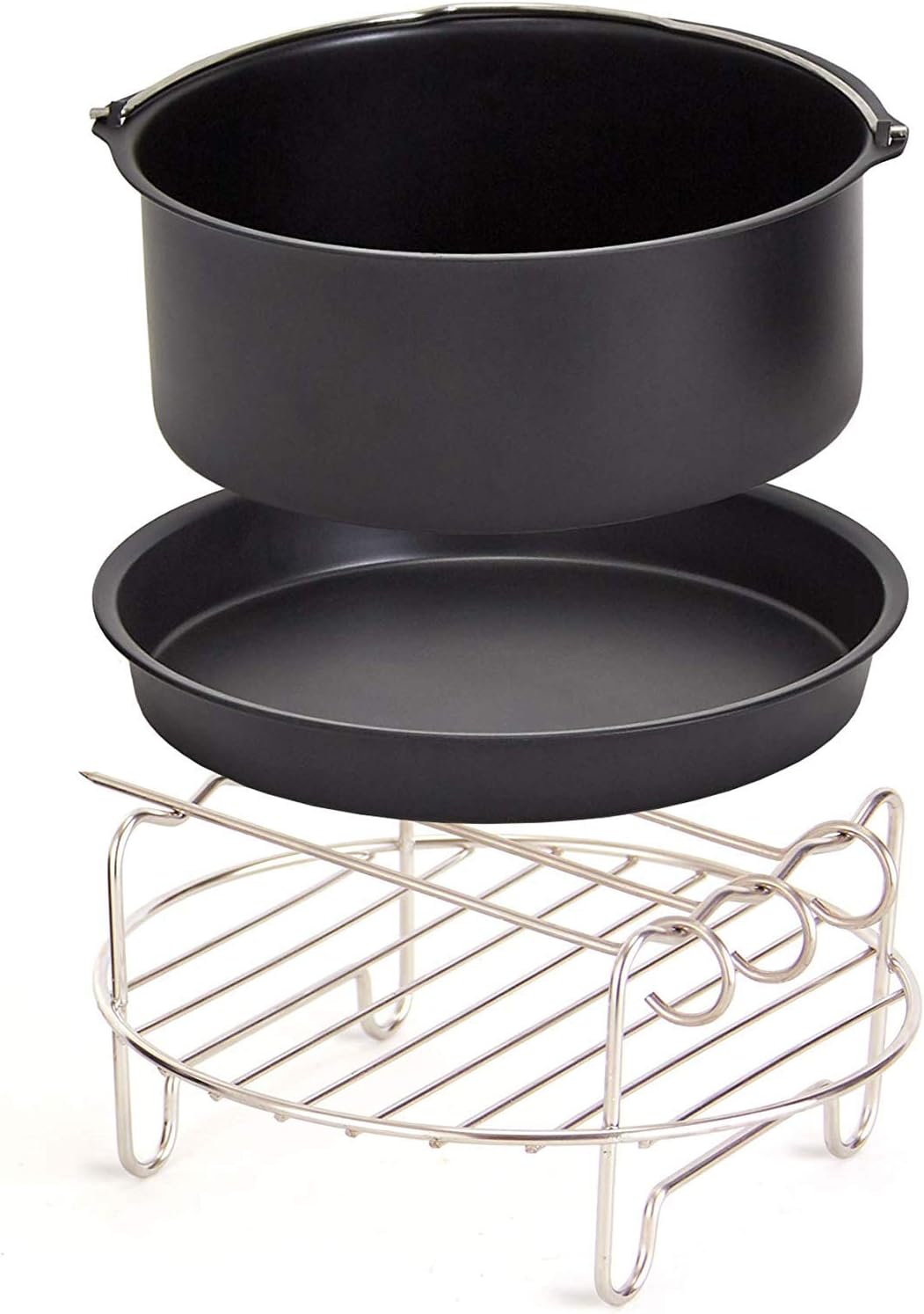 DASH Air Fryer Kit: Enhance Your Cooking Experience