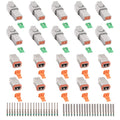 JRready ST6246 Deutsch 2 Pin Connector for Reliable Connections