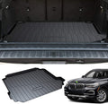 Powerty Cargo Mat for BMW X5 2019-2025 - Heavy-Duty Trunk Liner