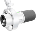 FIFINE Studio XLR Dynamic Microphone - Dual XLR/USB Podcast Mic
