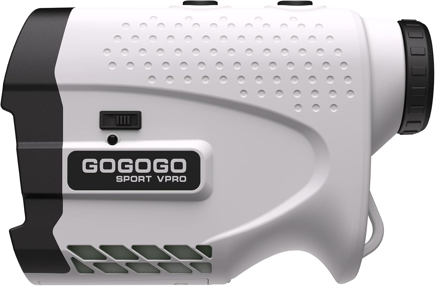 Gogogo Sport Vpro GS24 - 1200 Yd Range Finder