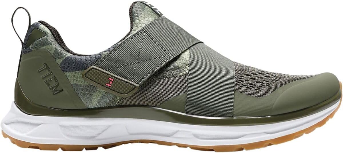 TIEM Slipstream Indoor Cycling Shoe for Women - SPD Compatible
