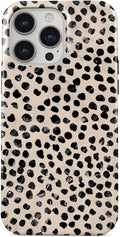 iPhone 15 Pro Phone Case - DualLayer Protection with Chic Designer