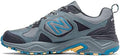 New Balance Men's 481 V3 Trail Running Shoe - Cush+ Comfort Other