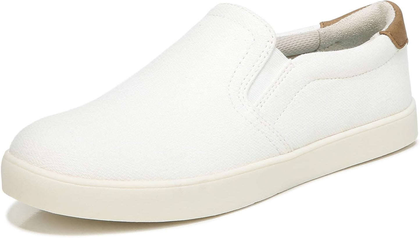 Dr. Scholl's Women's Madison Sneaker: Sustainable Comfort & Style