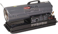 Dyna-Glo Delux KFA80DGD 80,000 BTU Kerosene Forced Air Heater