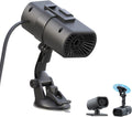 2-IN-1 Portable Car Heater 12V 150W - Fast Defrost & Fan
