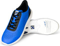 KR Strikeforce Men's Arrow Athletic Bowling Shoe - Lightweight Comfort