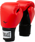 Prostyle 2 Boxing Gloves for Men and Women - Secure Fit Training