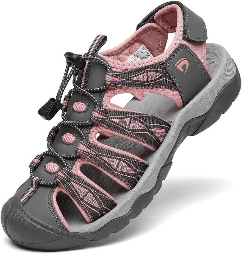 Lightweight Hiking Sandals, Water Shoes
