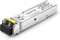 Gigabit SFP Module 1000Base-ZX LC 1550nm 80km - Reliable Long-Reach