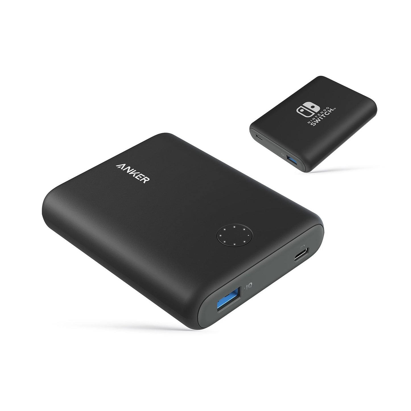 Anker PowerCore 13400 - Official Nintendo Switch Charger