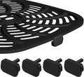 Air Fryer Rubber Feet for Gourmia Oven - Heat Resistant Silicone