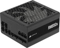 CORSAIR RM850x Fully Modular Low-Noise ATX Power Supply - Quiet