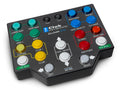 Wireless Simulator Control for Ultimate Accuracy