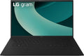 LG gram 15.6 Touchscreen Laptop with Intel Core Ultra 7 Power