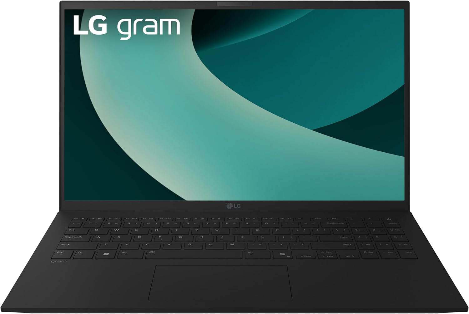 LG gram 15.6 Touchscreen Laptop with Intel Core Ultra 7 Power